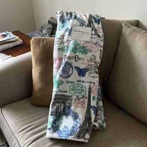 Brand New Throw Blanket